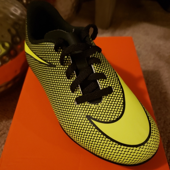 nike bravata 2 fg